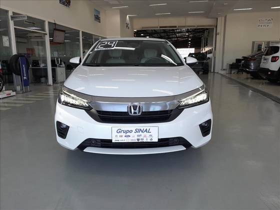 HONDA CITY 1.5 i-VTEC FLEX TOURING CVT HONDA CITY 1.5 i-VTEC FLEX TOURING CVT